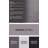 Wool Geometric Indoor Rug-522732704