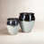 Black/Graystone selected