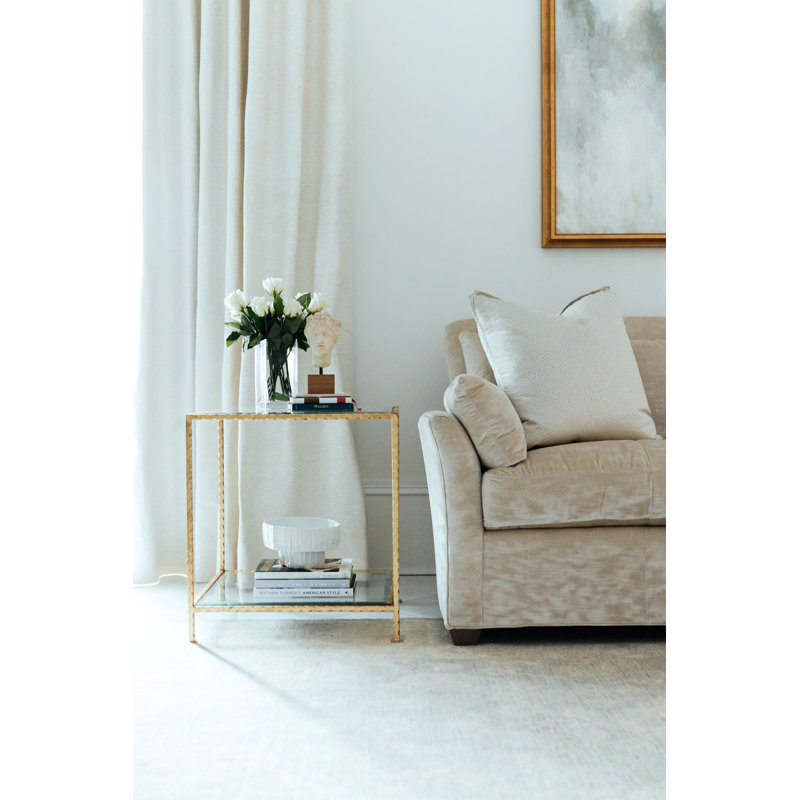 Chloé End Table