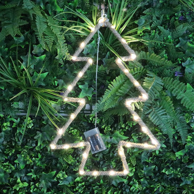 58cm PVC No Holiday Shaped Ornament