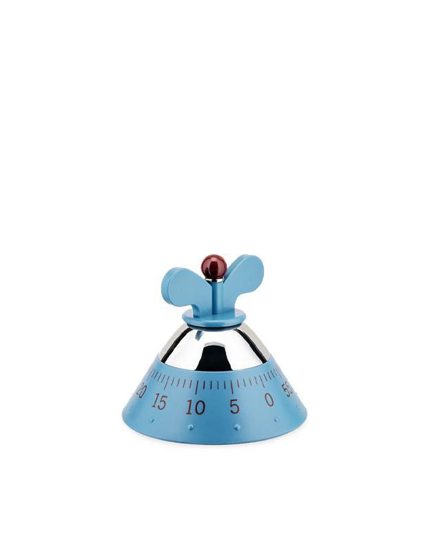 Kitchen Timer, Light Blue