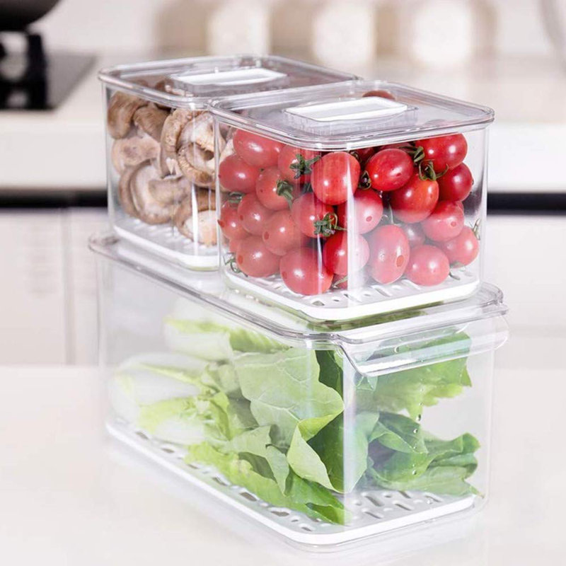 Food Storage Container