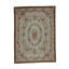 Wool Oriental Area Rug