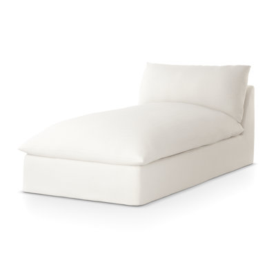 Grant Outdoor Chaise Lounge