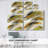 Light Beam II-Gallery Wrapped Canvas-552748410