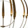 Cirque Double 12 - Light Sphere Globe Chandelier