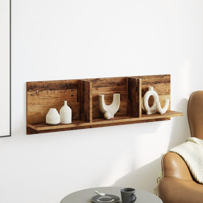 Riese Bracket Shelf