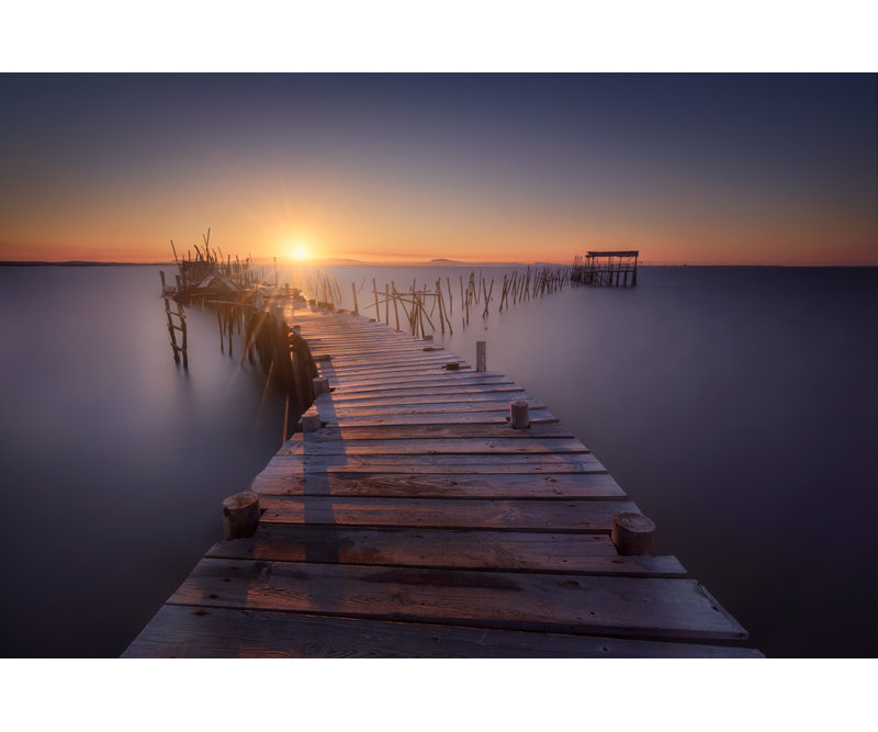 Wrapped Canvas Print, 50.8 cm H x 76.2 cm W