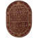 Dunbar Hand Tufted Wool Oriental Rug
