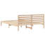 Solid Wood Bed Frame-841372739-841372795