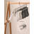 Ultimate Multi-Function Sock And Underwear Drying Rack-601695055