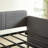 Daybed, Sofa Bed Metal Framed With Trundle Twin Size