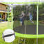 Trampoline Babevy