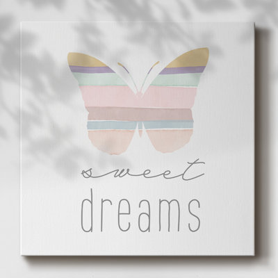 " Sweet Dreams "
