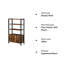Feltault 70cm Sideboard