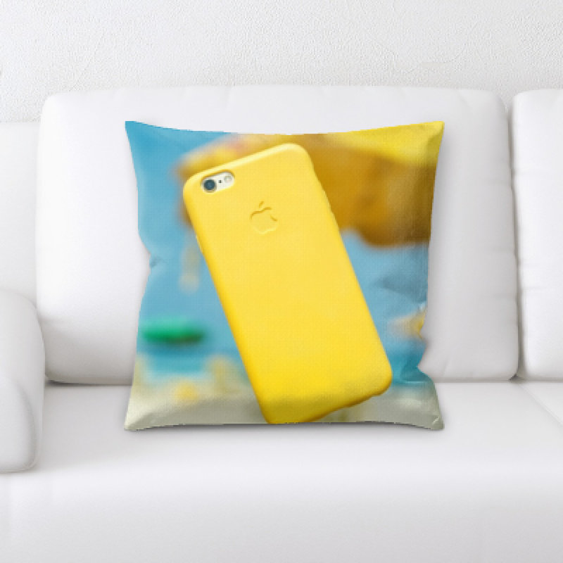 Evenson Throw Pillow