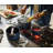 Joseph Joseph Space 8-piece Non-stick Ceramic Cookware Set with Folding Handles