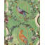 The Transylvanian Manor Wallpaper Roll-63314237