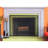 Allantra Iron Fireplace Screen-1921679054