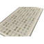 Scandinavian Wool Geometric Area Rug-463496753