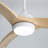52'' Ceiling Fan With Lights And Remote Control-1679876732-1679876672