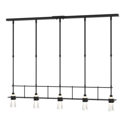 Erlenmeyer 5 - Light Kitchen Island Pendant