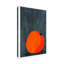Bo Anderson Calmly Sleeping Apple sur toile-196049193