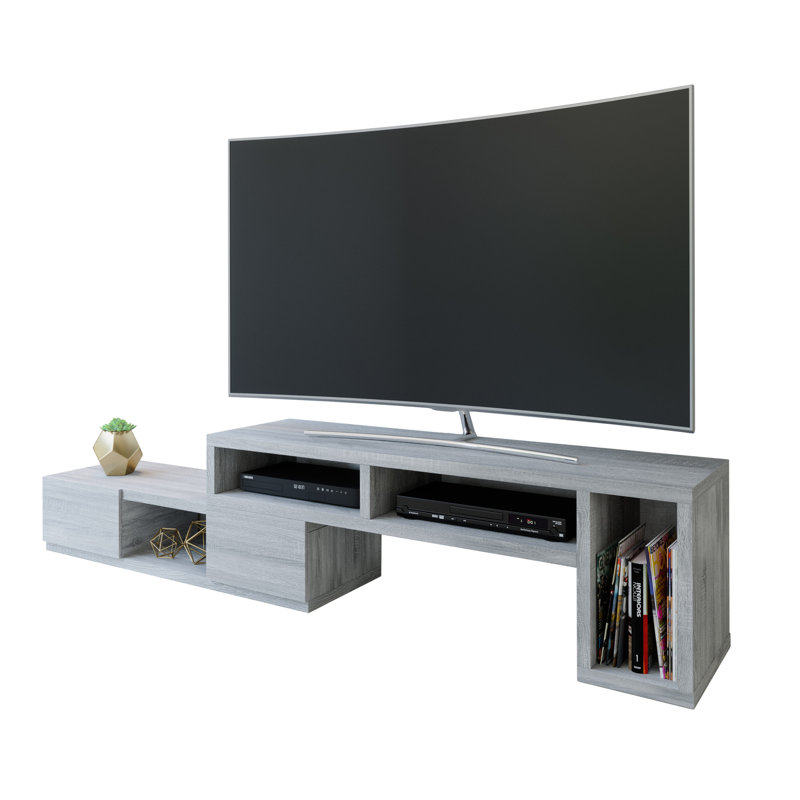 Adjustable TV Stand Console For TV's
