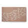 Tapis mauve Flatweave