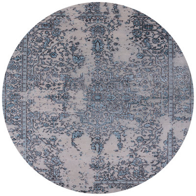 Shawnna Oriental Indoor Rug