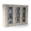 Solid Wood China Cabinet