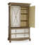 Sanctuary 2 - Door Armoire
