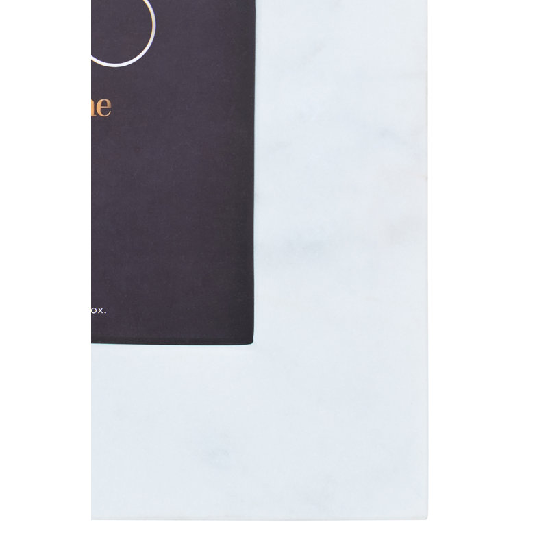 Oxana Marble Picture Frame, 4cm x 6cm