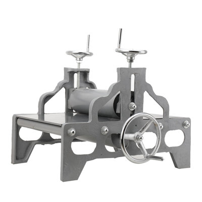 Manual Slab Roller Printmaking Machine