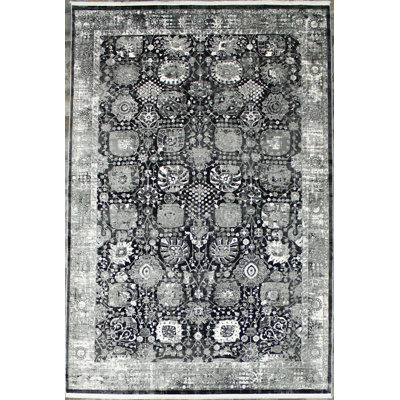 Antep Wool Rug