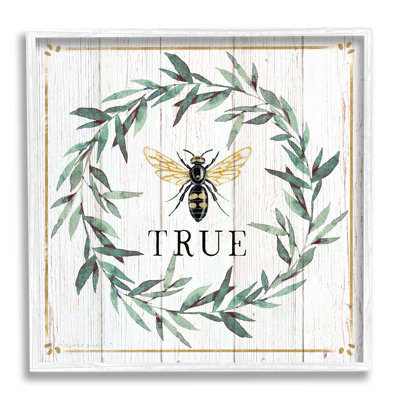Bee True Sentiment Country