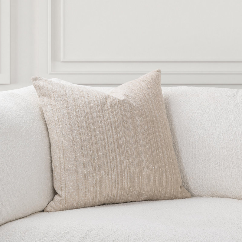 Beryl Throw Pillow