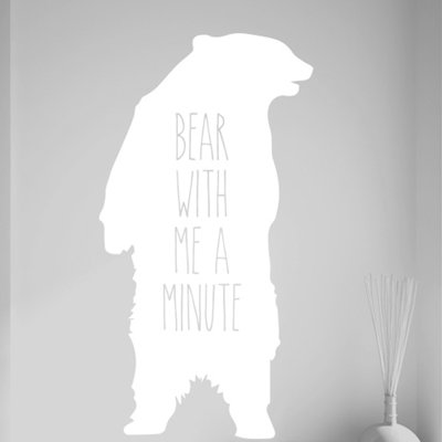 Animals Wall Decal