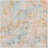 Contemporary Nin Area Rug Multi Pink Color-69557400