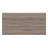 Weathered Gray Desk