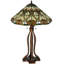 Meyda Tiffany & Stained Glass Table Lamp