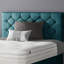Farallones Upholstered Headboard-750705831-750705884