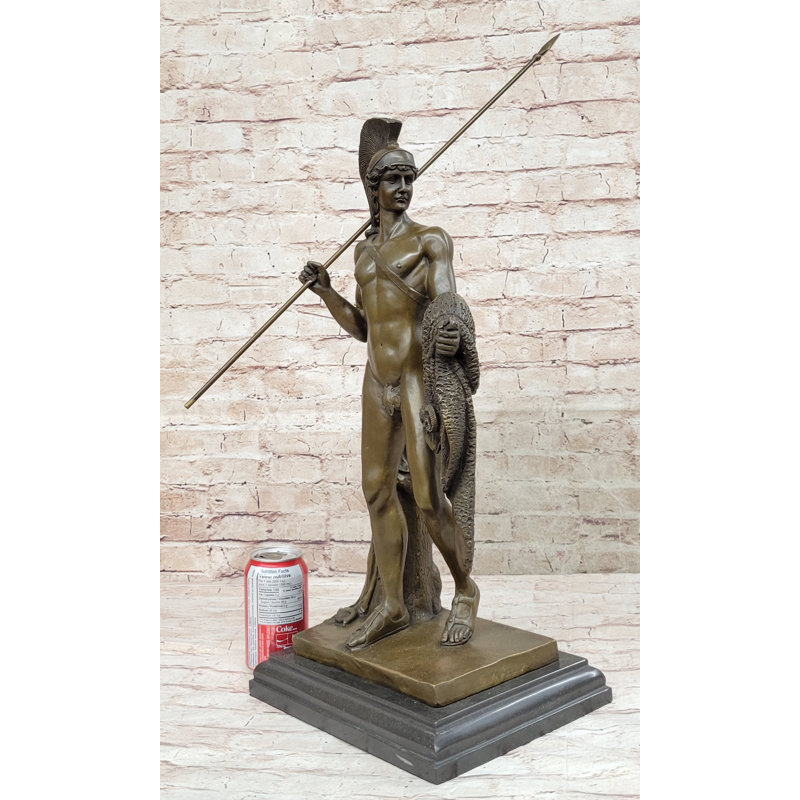 Figurines et sculptures Drake