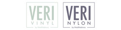 Logo Veri by MedMattress