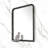 Bathroom/Vanity Wall Mirror with Wood Frame-2081006781-2081006770