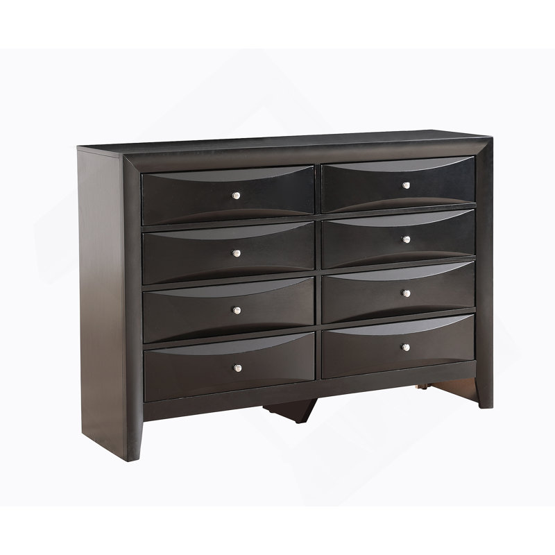 Commode pour chambre Glory Furniture Marilla