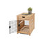 Caisse pour animaux Abasi-1206802039
