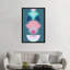 « geometric play i », reproduction d’impression sur toile tendue-32436414-72133344-72133345
