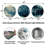 Abstract Wall Decor