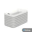 Boîte à fleurs Slat TruDrop-93465332-93465340